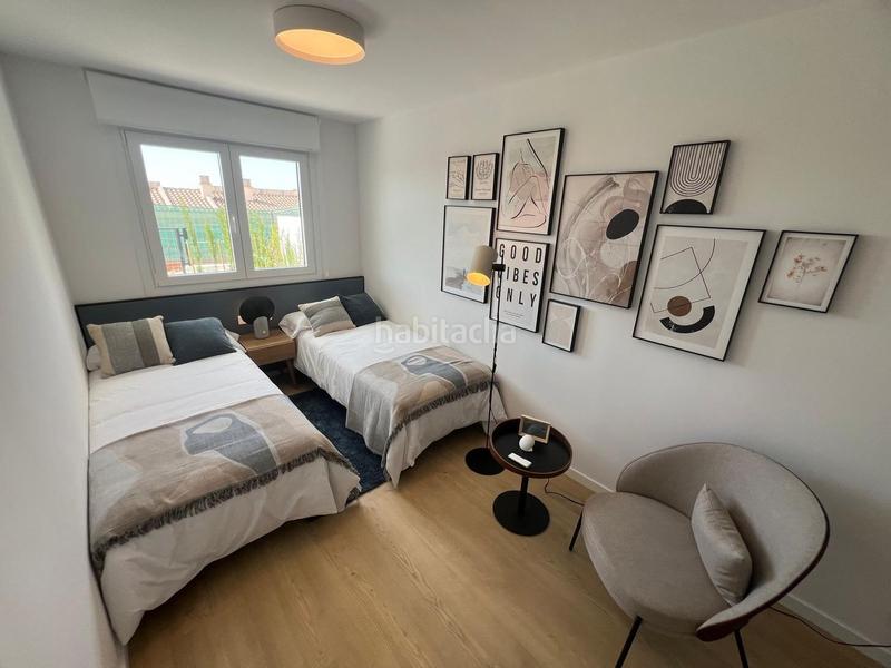 Foto f53a60c1-96bf-43c0-b8e9-ddc4481b56d2. Casa adosada en Montebello - Nou Espai Nucia (la)