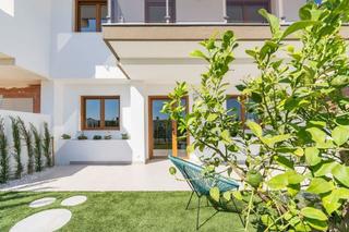 Maison jumelée à Montebello - Nou Espai