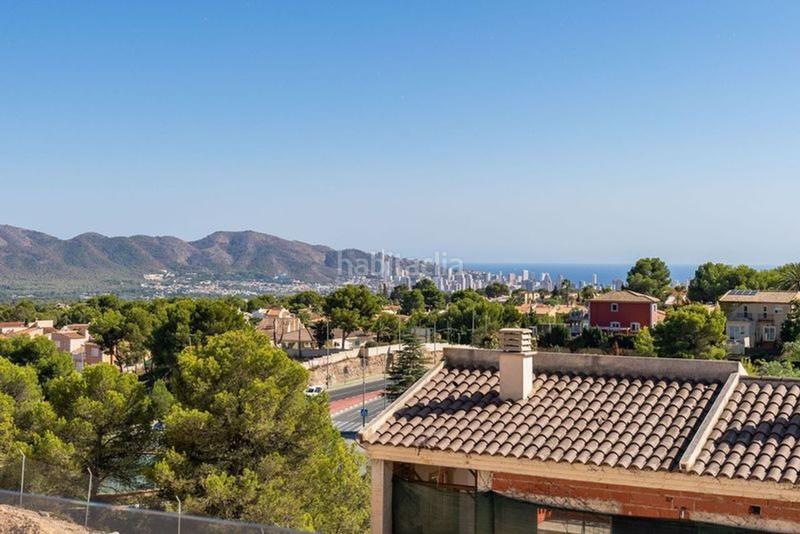 Foto fc8b8dbd-491d-4757-ab7a-78c980e1bc87. Casa adosada en Montebello - Nou Espai Nucia (la)