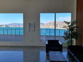 Flat in Rincón Alto