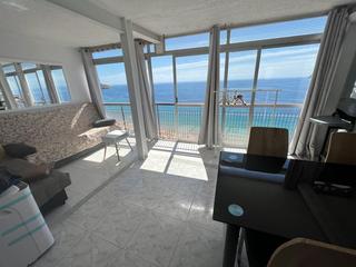 Attique à Playa Levante
