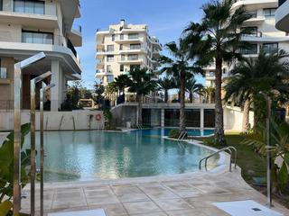 Flat in Platja de Torres