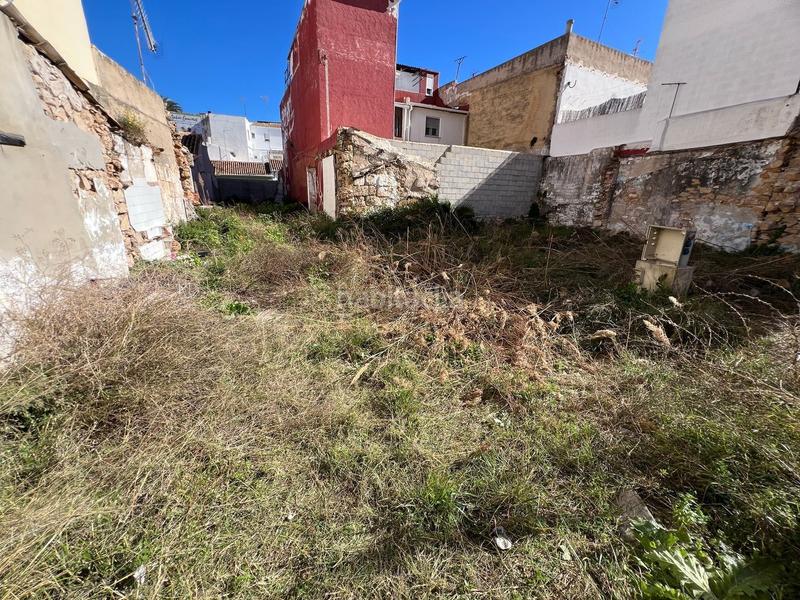 Foto 4f456a6a-a29d-474a-b682-ffb6a3e31b7c. Terreny residencial a El Puerto Dénia