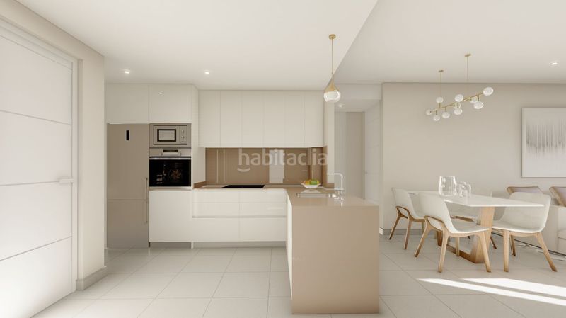 Foto a28497f1-6307-4bc3-808a-ce3d061071ed. Dúplex a balcón de ponoig - Polop paradis - Polop hills Polop