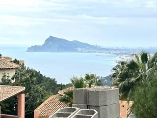 Residential Plot in Mascarat