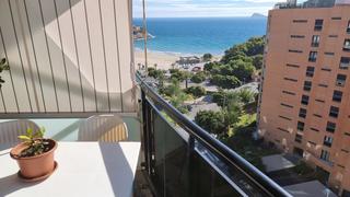 Attique à Cala Alta-Veramar