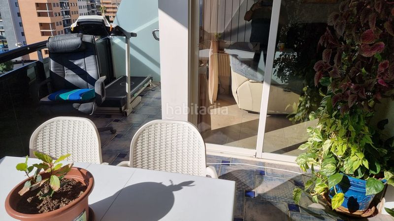 Foto 1b9f7ffd-77ed-44aa-ac3c-1f6452cfbfd5. Àtic a Cala Alta-Veramar Vila Joiosa (la)