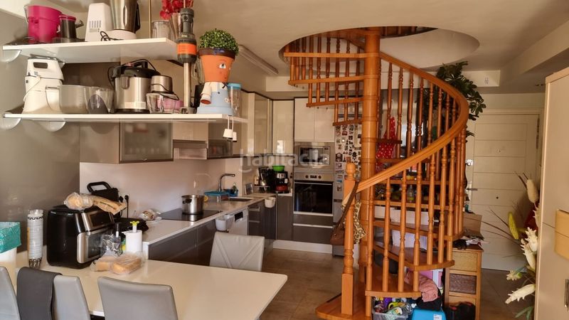 Foto 35981d8a-c7ed-4b05-a109-22aa8b6e054d. Àtic a Cala Alta-Veramar Vila Joiosa (la)