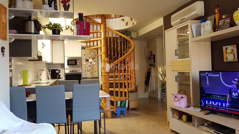 Foto 73150303-2ef7-4944-882d-0d977f6a0814. Àtic a Cala Alta-Veramar Vila Joiosa (la)