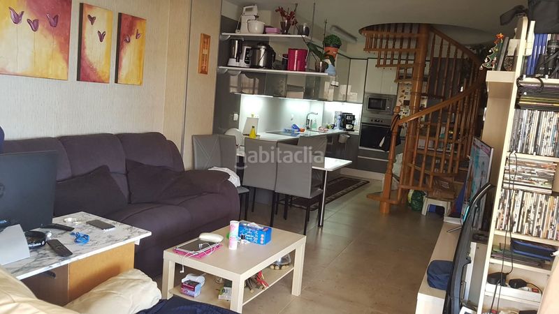 Foto a5c5fa55-289d-4e64-977a-493cab3d4bd6. Àtic a Cala Alta-Veramar Vila Joiosa (la)