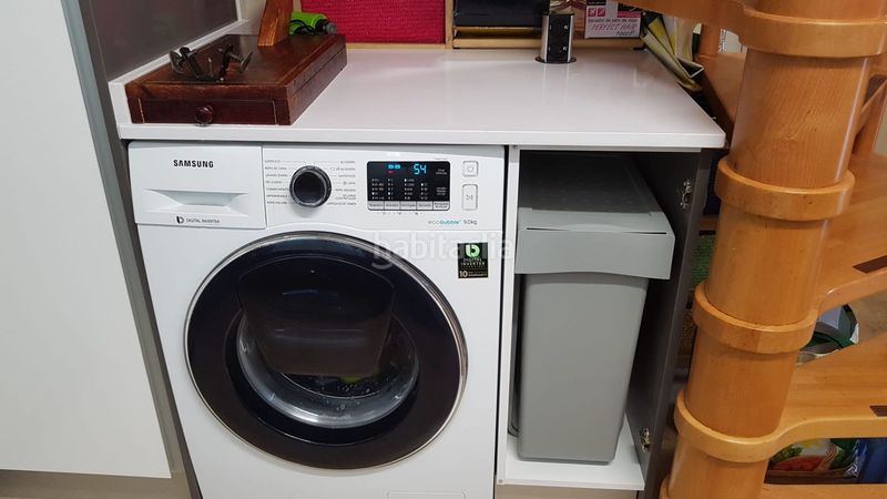 Foto df84ee98-90c2-4660-928e-5be2bbd19f15. Àtic a Cala Alta-Veramar Vila Joiosa (la)