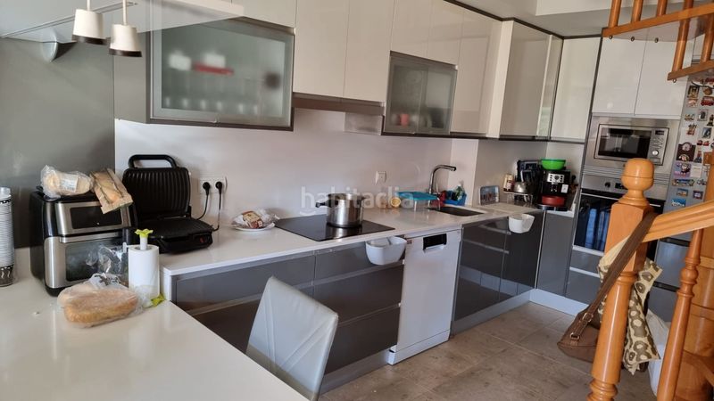 Foto f66d3a7e-ab88-4047-a371-ce6fcbf277d3. Àtic a Cala Alta-Veramar Vila Joiosa (la)