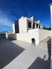 Semi detached house in L´Albir
