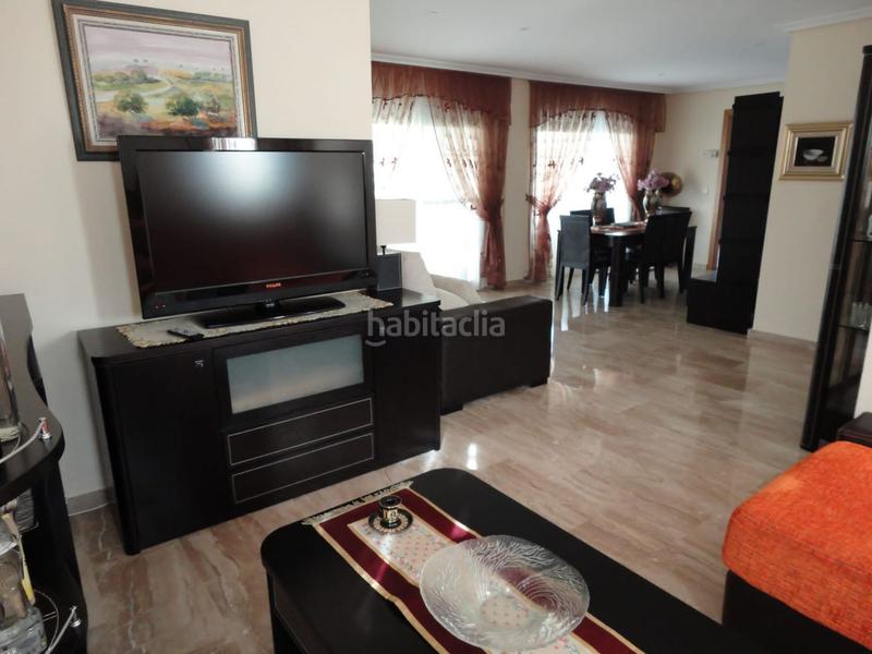 Foto 26c16f6b-f5d1-4a87-b34d-79cc2927488c. Casa en Sierra Helada Benidorm