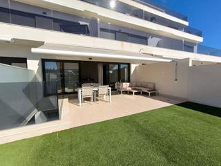 Appartement à Balcón de Finestrat-Terra Marina