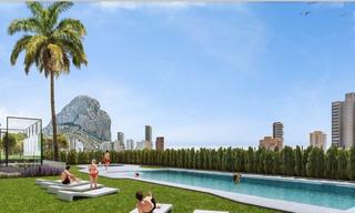 Appartement à Marisol Park - Ortembach - Los Almendros