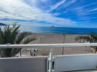 Piso en Playa Poniente