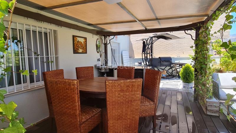 Foto 1f8d2564-ea01-44cb-a2e4-7293264d5ce1. Ático en Cala Alta-Veramar Vila Joiosa (la)