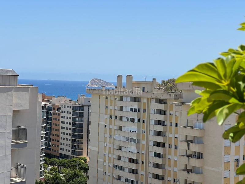 Foto aacd945f-d404-445a-9e69-02cfaf2330eb. Ático en Cala Alta-Veramar Vila Joiosa (la)