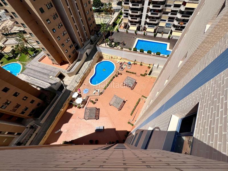 Foto ce427578-e58b-4e27-b863-f6982717b8c5. Ático en Cala Alta-Veramar Vila Joiosa (la)
