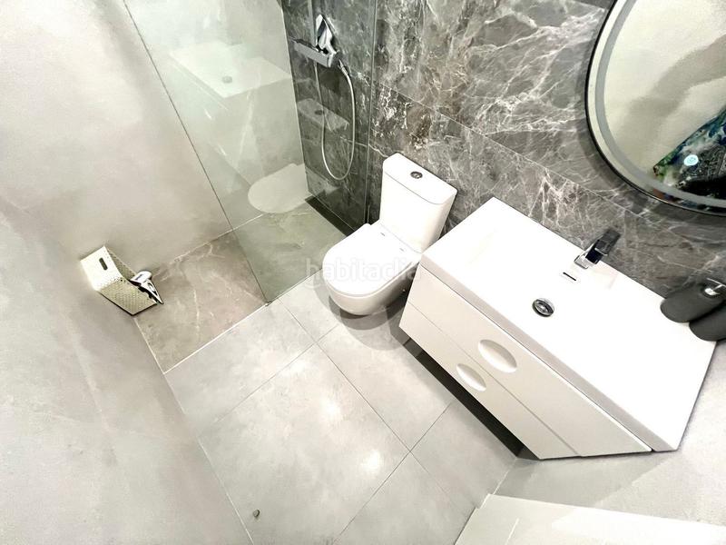 Foto d47ba20d-0766-4753-98d2-aa42ce25c935. Ático en Cala Alta-Veramar Vila Joiosa (la)