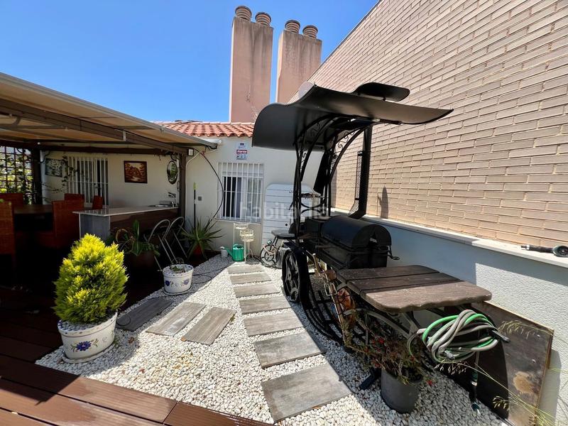 Foto e255b34c-bbc3-4fa0-bb2e-f9b576e64c1a. Ático en Cala Alta-Veramar Vila Joiosa (la)