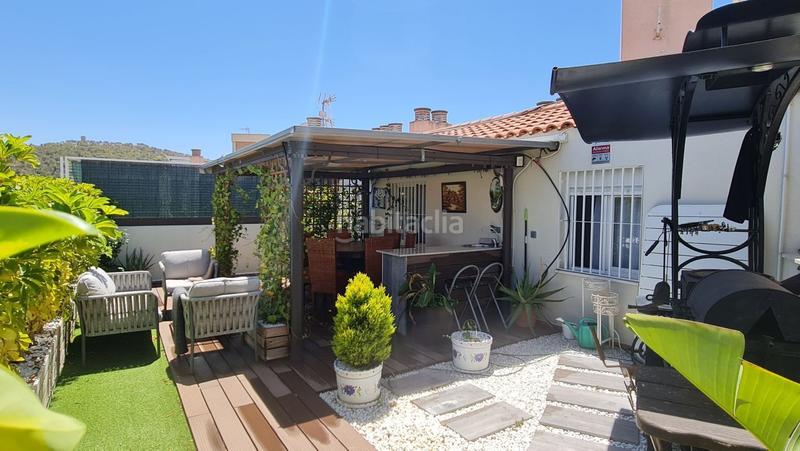 Foto 6a52772e-0116-4676-9c37-a98fe0a60119. Attico in Cala Alta-Veramar Vila Joiosa (la)