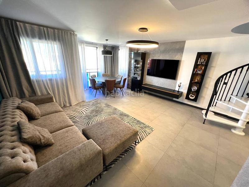Foto e09f0216-4250-4b7c-a1cc-ffdf186f4949. Attico in Cala Alta-Veramar Vila Joiosa (la)
