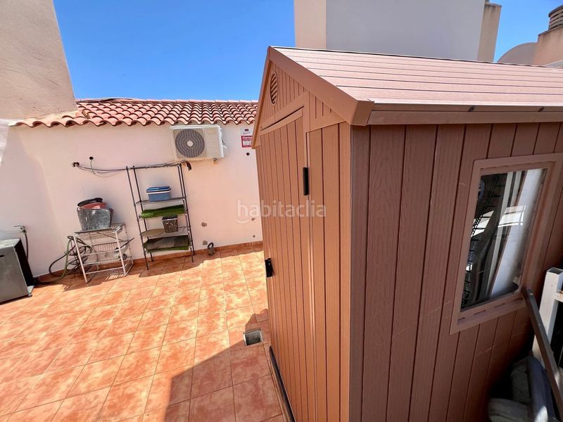 Foto 0be5795f-2c81-47b8-ac30-925057901336. Àtic a Cala Alta-Veramar Vila Joiosa (la)