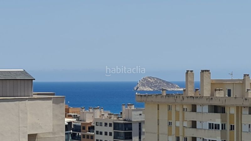 Foto 2b0819ba-0005-4626-ace6-6204658b0578. Àtic a Cala Alta-Veramar Vila Joiosa (la)