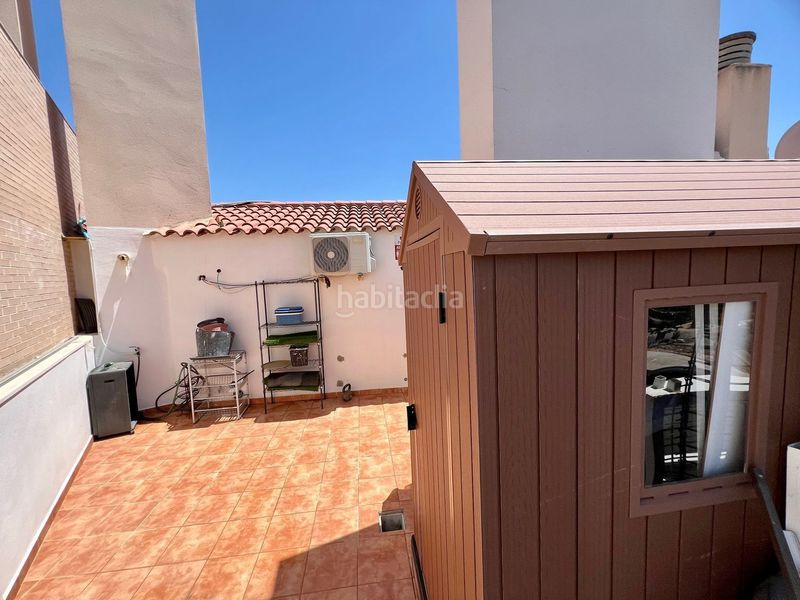 Foto 8d7b2608-f1b5-42b0-9d85-dd6018175148. Àtic a Cala Alta-Veramar Vila Joiosa (la)