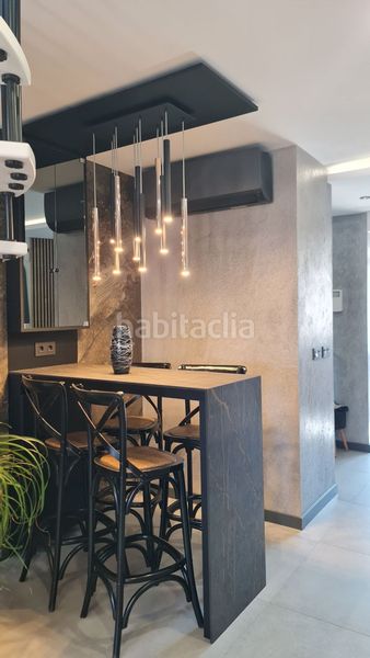 Foto d9c54519-0b13-4327-a883-e6867f23cd90. Àtic a Cala Alta-Veramar Vila Joiosa (la)
