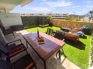 Duplex à Balcón de Finestrat-Terra Marina