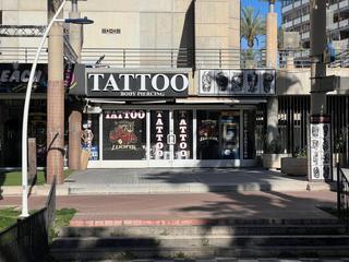 Locale commerciale in Playa Levante