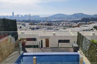 Appartement à Balcón de Finestrat-Terra Marina