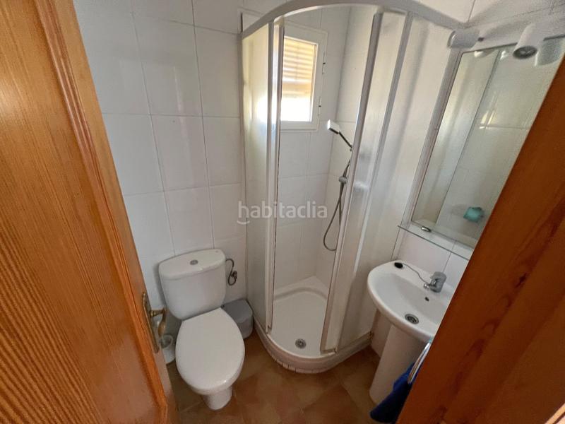 Foto 5c151580-754f-4640-8ab6-e9f9fa19247e. Édifice dans Casco Antiguo - Puerto Benidorm