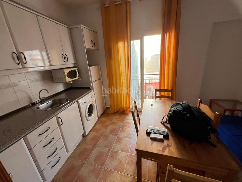 Foto 9a4e51eb-86a6-4dd5-8e85-76513427b3f8. Édifice dans Casco Antiguo - Puerto Benidorm