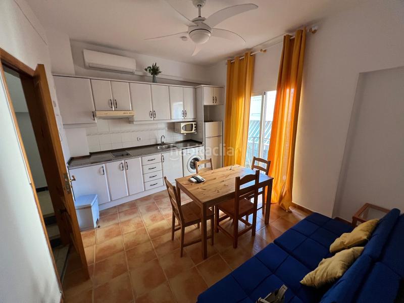 Foto 70105064-36a2-418f-abf3-45d58ca92ea3. Edificio en Casco Antiguo - Puerto Benidorm