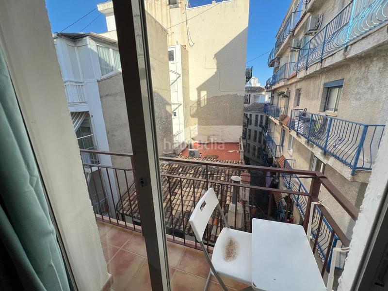 Foto b45f6540-ce5c-4b56-8f85-e5d3cd12dbb5. Edificio en Casco Antiguo - Puerto Benidorm