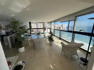 Piso en Playa Levante