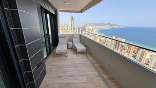 Piso en Playa Poniente