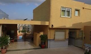 Casa a Sierra Helada