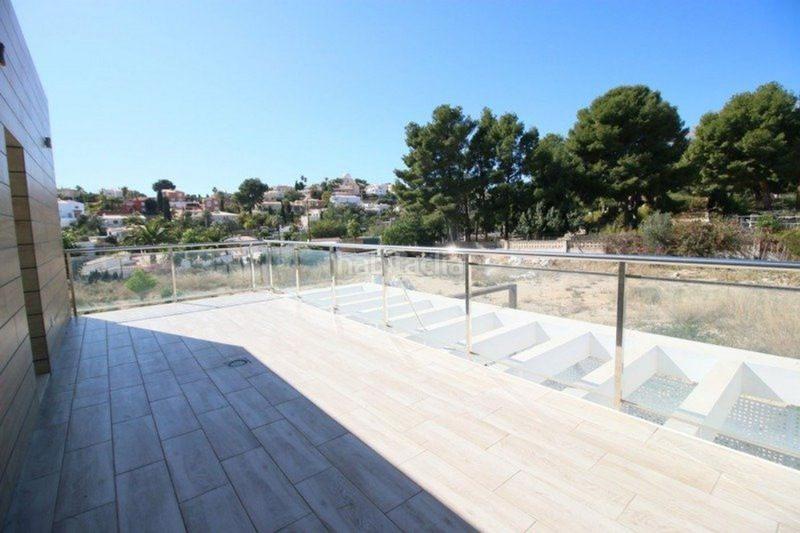 Foto 252dfd9a-8f36-4ca1-b048-b256aa5da83b. Casa in Coloma Nucia (la)