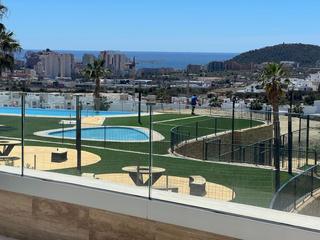 Duplex à Balcón de Finestrat-Terra Marina