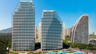 Appartement à Playa Poniente