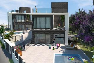 Maison à Platja de Torres
