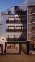 Edifici a Casco Antiguo - Puerto