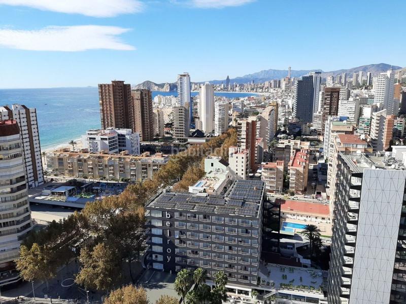 Foto 0fbbcc54-71f8-4186-80ba-872fc9ba5407. Appartamento con piscina in Playa Levante Benidorm