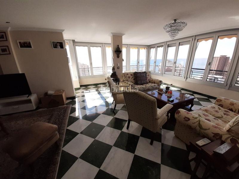 Foto 24c6ba91-2755-4eaf-b994-a9438ce83740. Flat with pool in Playa Levante Benidorm