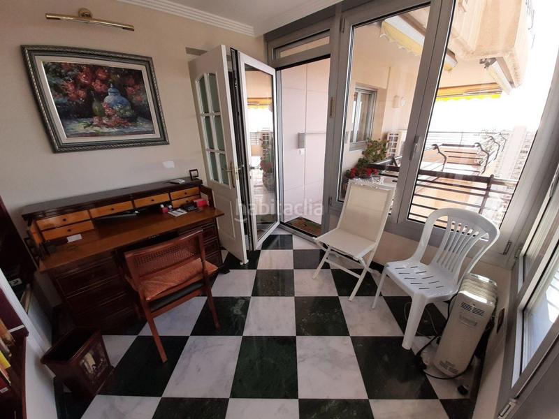 Foto 2624a645-352b-45d2-bfb4-d9af788bfbb7. Flat with pool in Playa Levante Benidorm